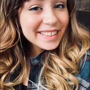 Meet your Posher, Bryanna